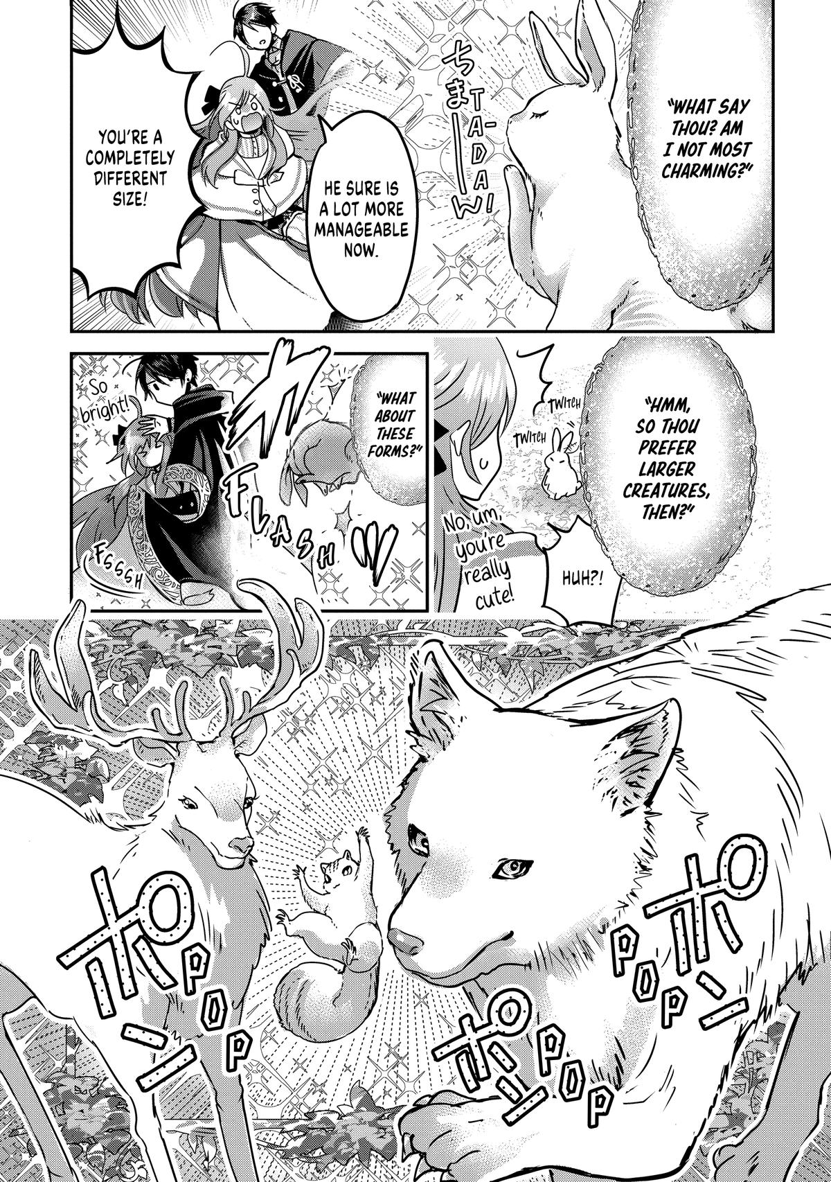 My Fiancé Cheated, But a New Love Rings! Chapter 15 - Page 29