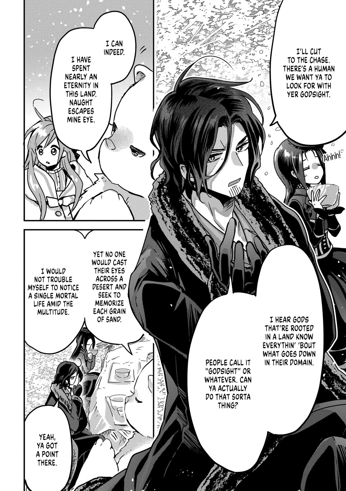 My Fiancé Cheated, But a New Love Rings! Chapter 16 - Page 10