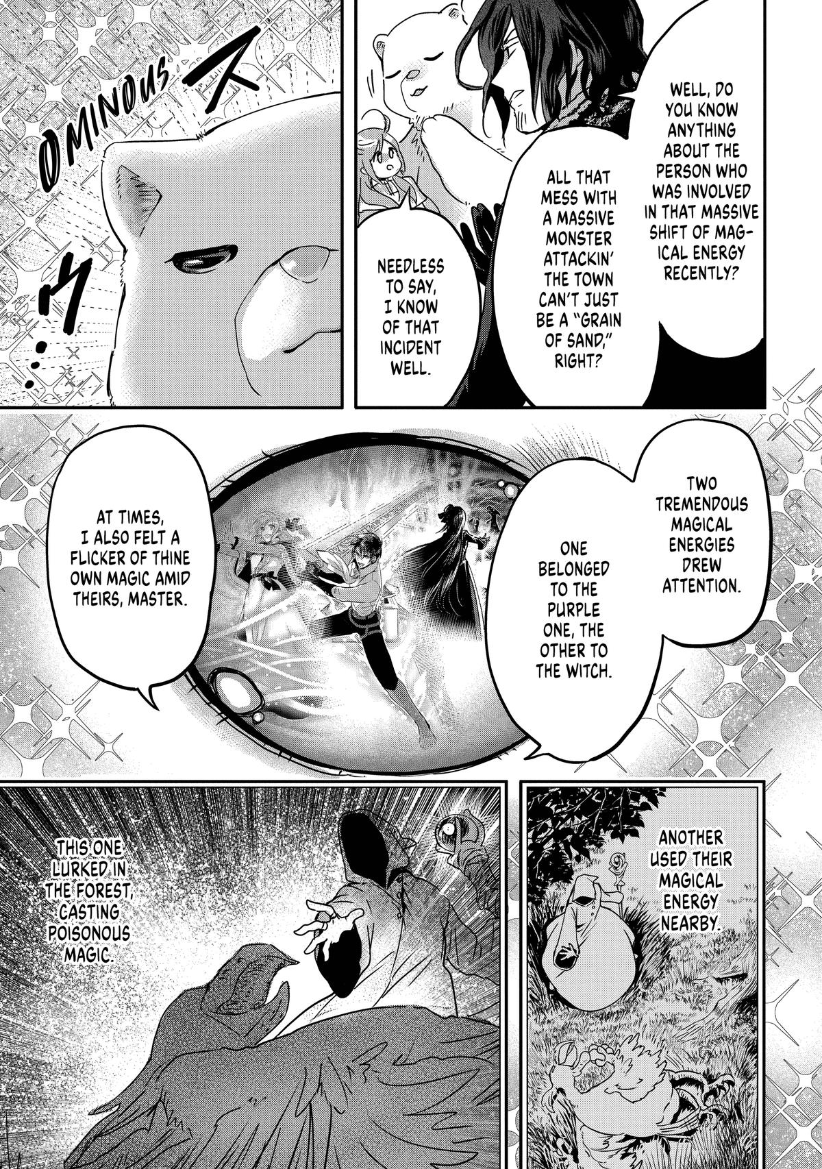 My Fiancé Cheated, But a New Love Rings! Chapter 16 - Page 11