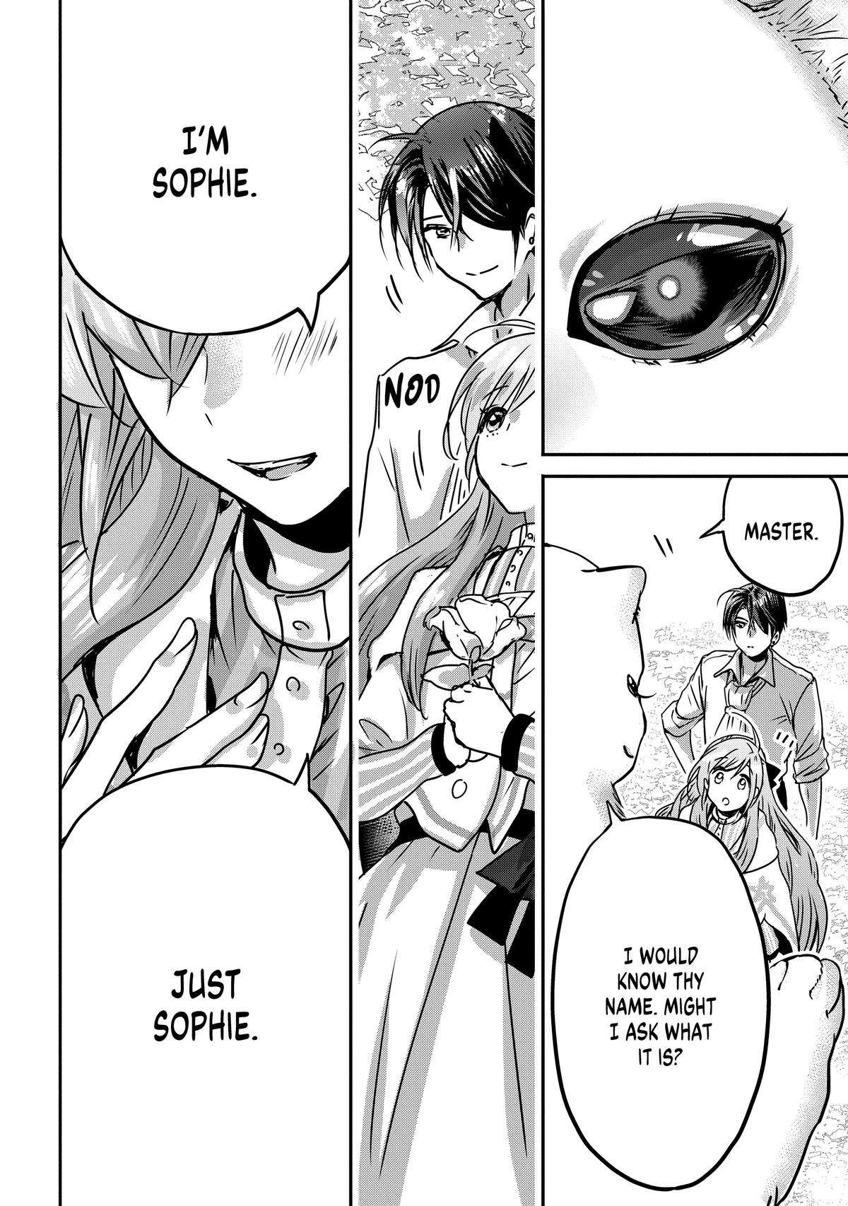 My Fiancé Cheated, But a New Love Rings! Chapter 16 - Page 26