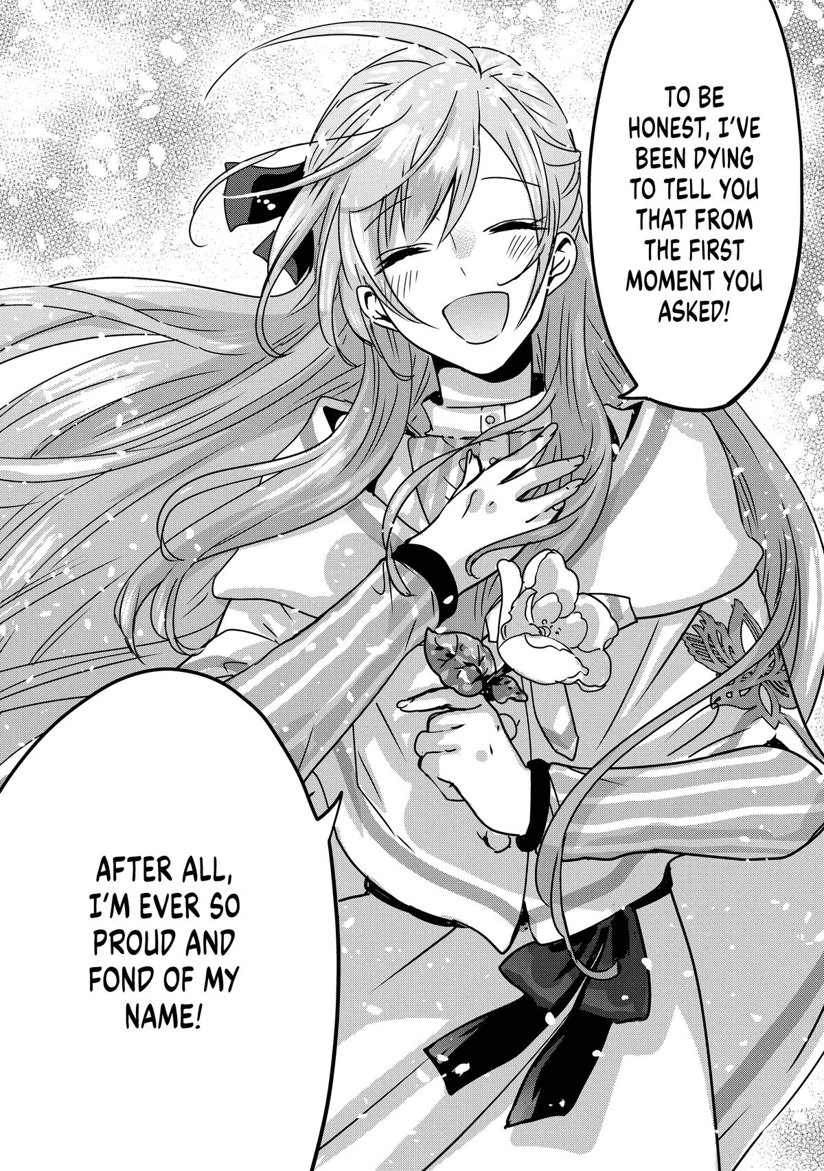 My Fiancé Cheated, But a New Love Rings! Chapter 16 - Page 27