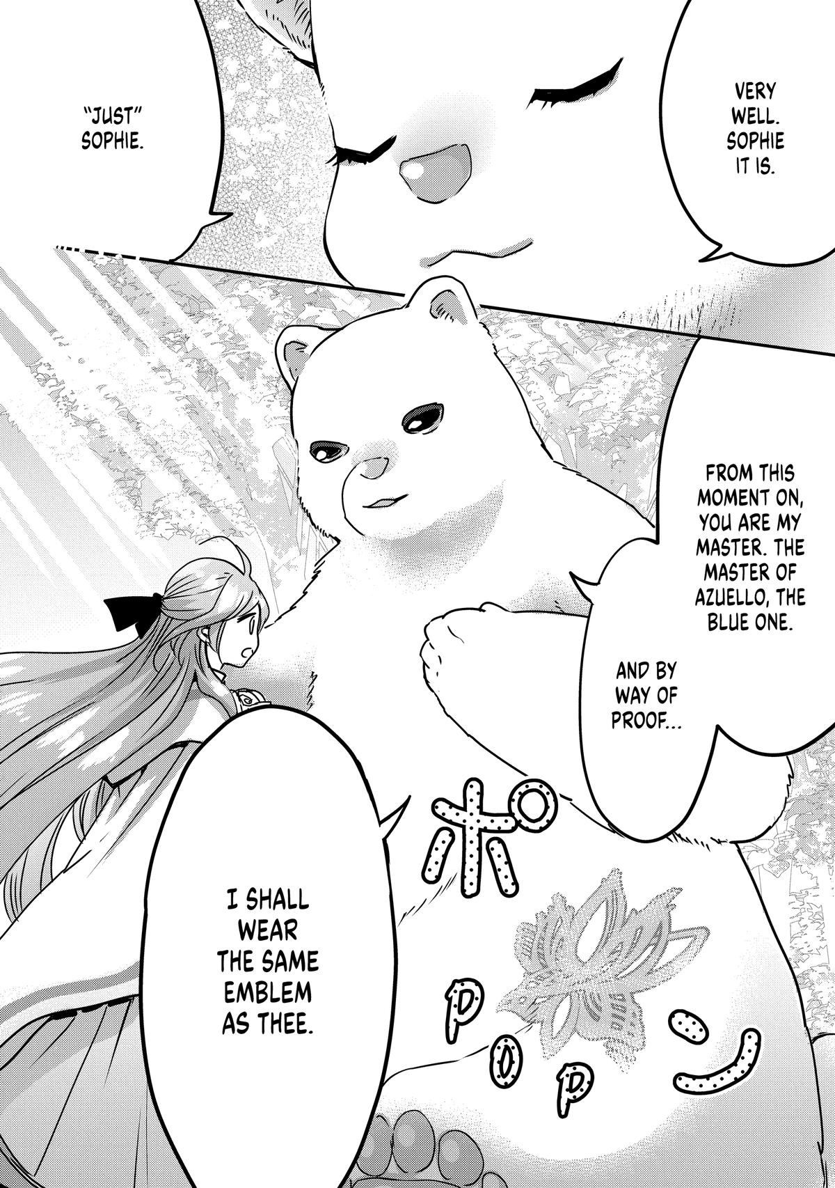 My Fiancé Cheated, But a New Love Rings! Chapter 16 - Page 28