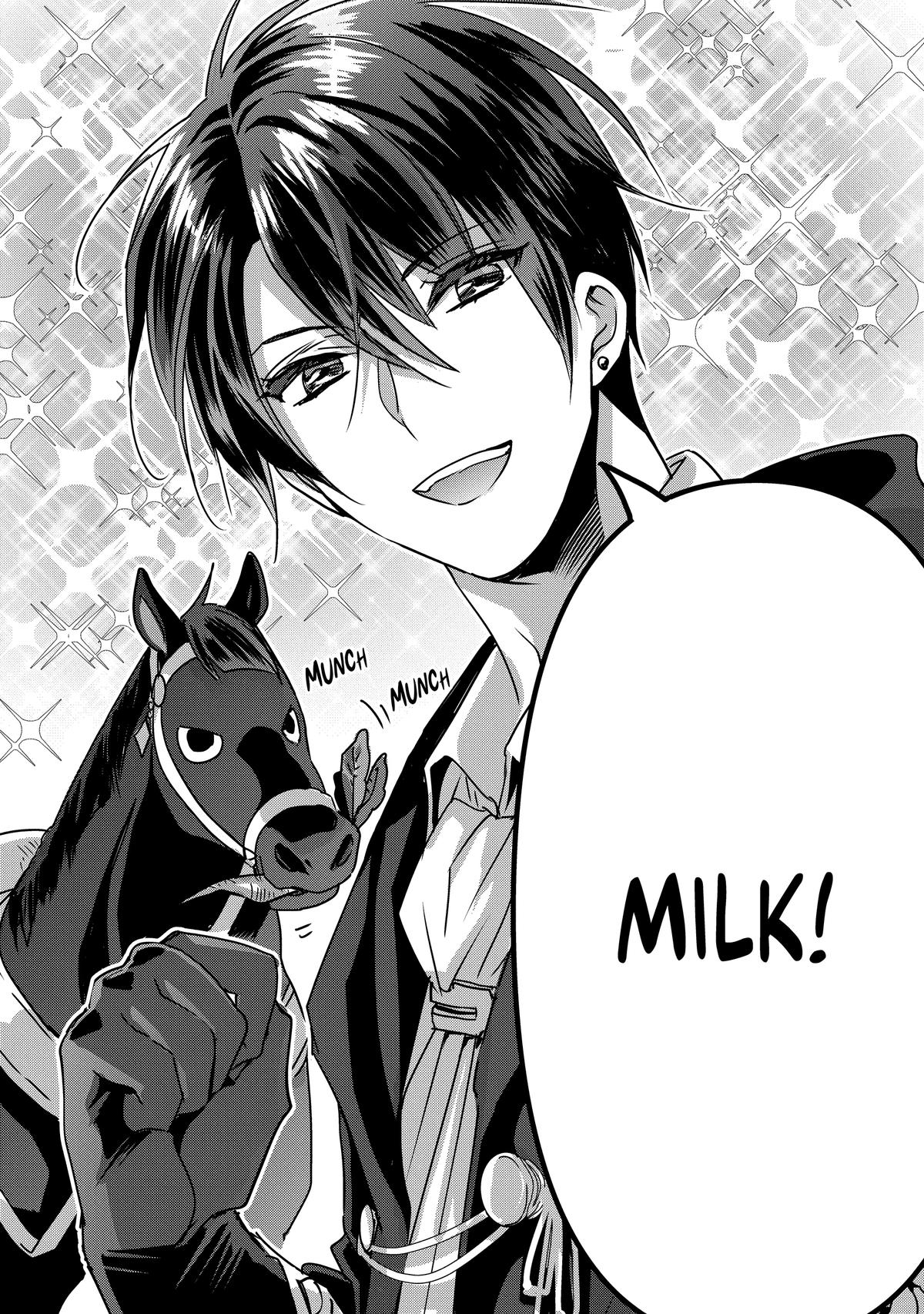 My Fiancé Cheated, But a New Love Rings! Chapter 16 - Page 36