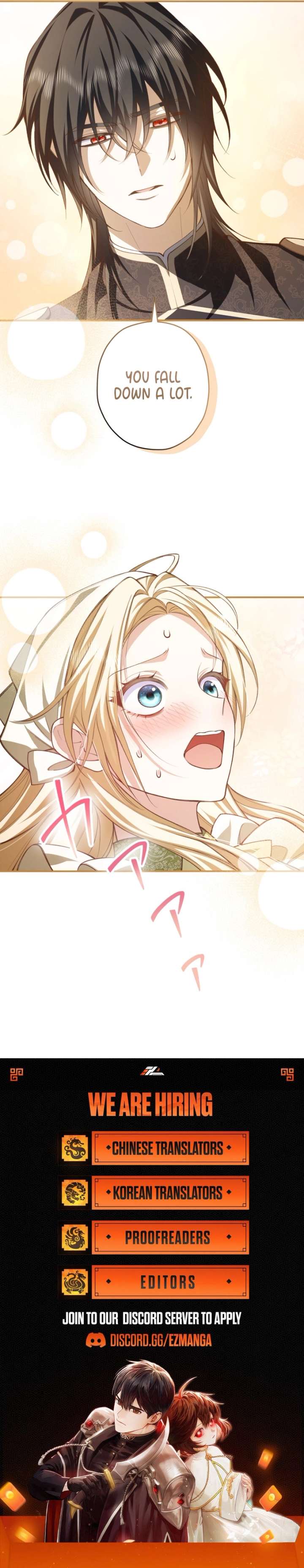 My Fiance Is a Former Assassin Prince - Chapter 8 - 10