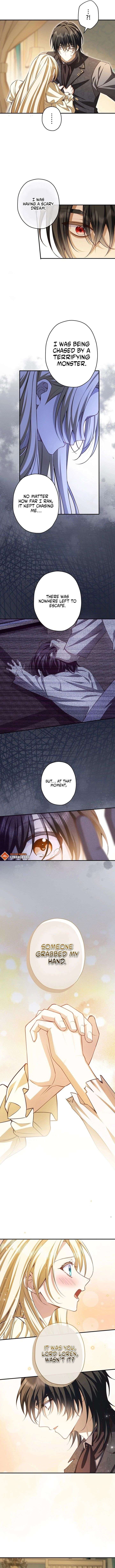 My Fiance Is a Former Assassin Prince Chapter 15 - Page 11