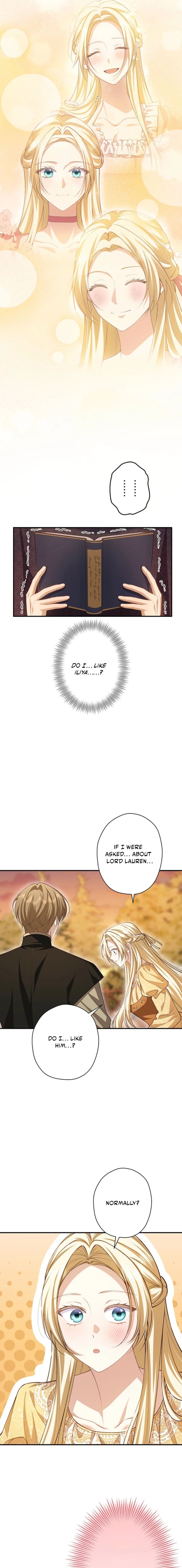 My Fiance Is a Former Assassin Prince Chapter 17 - Page 17