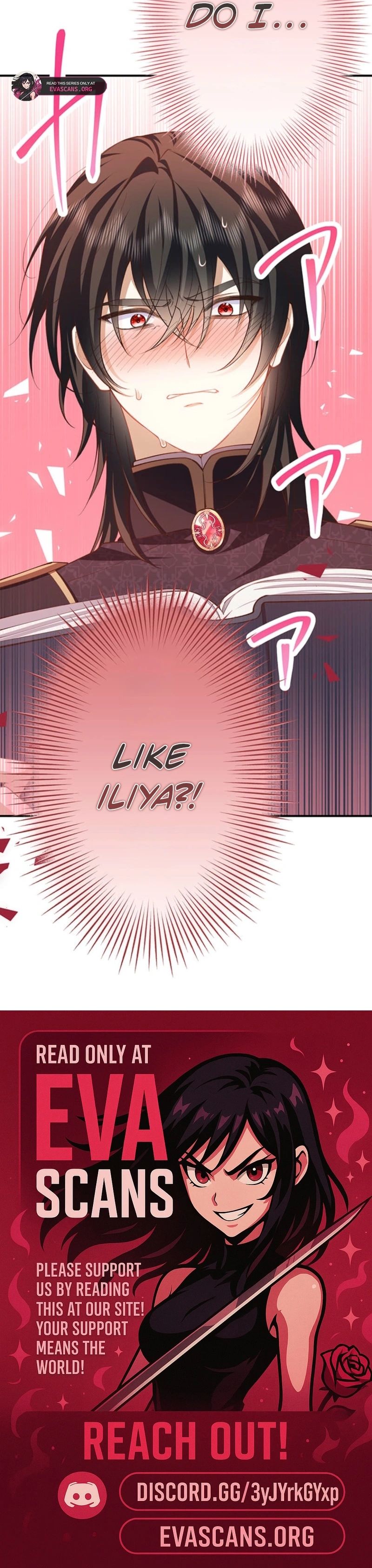 My Fiance Is a Former Assassin Prince Chapter 17 - Page 18