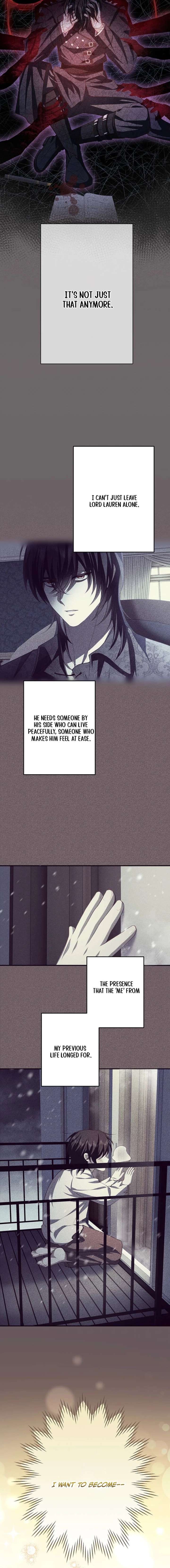 My Fiance Is a Former Assassin Prince Chapter 18 - Page 7