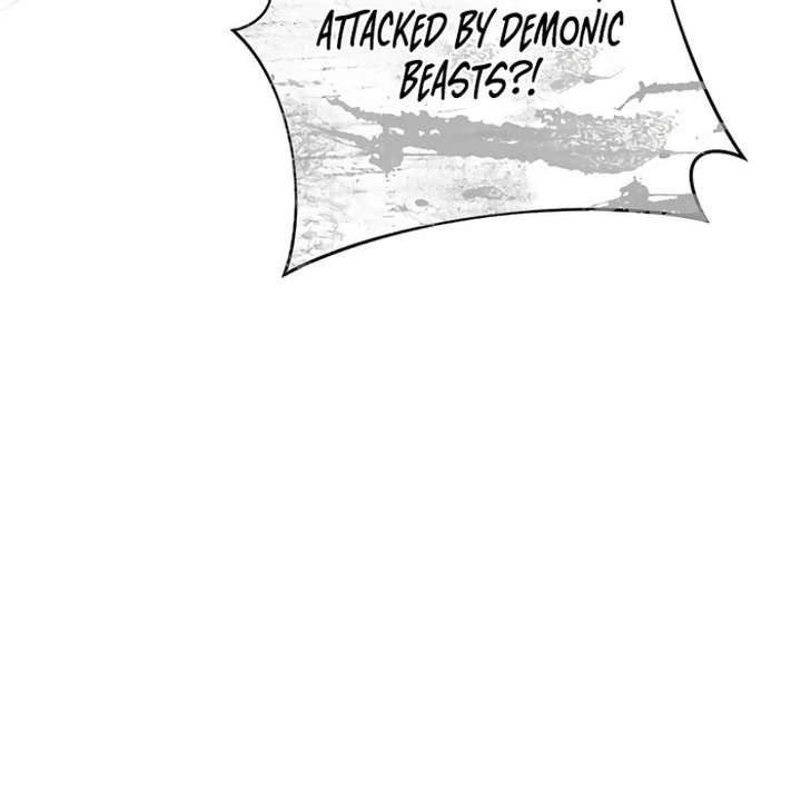 My Fiancé Keeps Trying to Raise Me Chapter 1 - Page 9