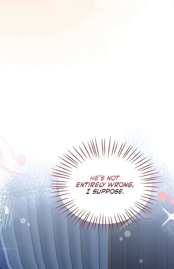 My Fiancé Keeps Trying to Raise Me Chapter 1 - Page 13