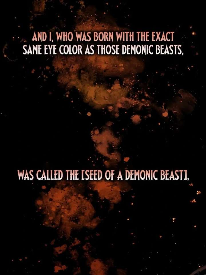 My Fiancé Keeps Trying to Raise Me Chapter 1 - Page 27