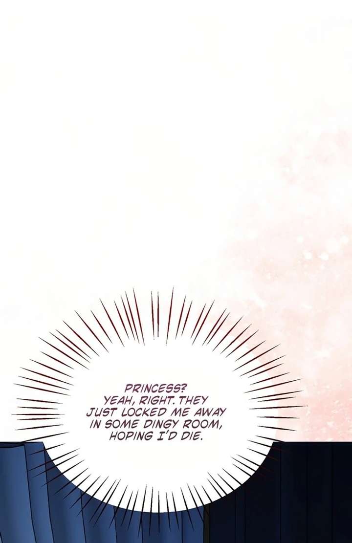 My Fiancé Keeps Trying to Raise Me Chapter 1 - Page 31