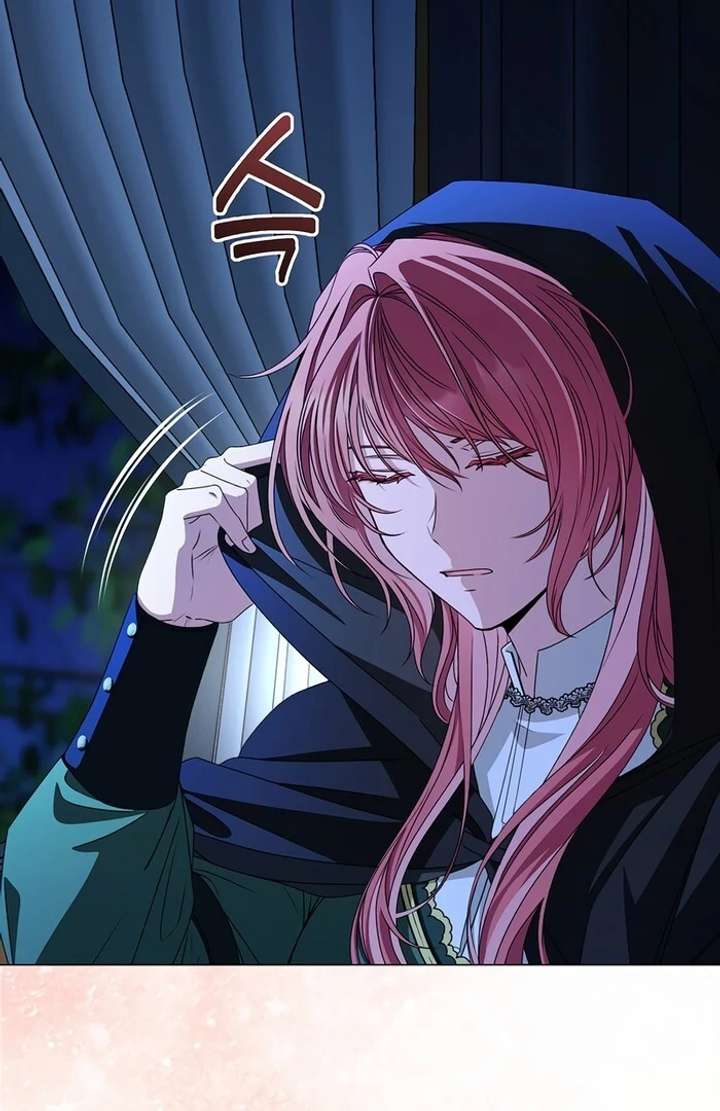 My Fiancé Keeps Trying to Raise Me Chapter 1 - Page 32