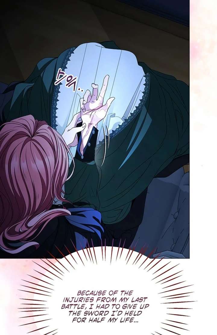 My Fiancé Keeps Trying to Raise Me Chapter 1 - Page 34