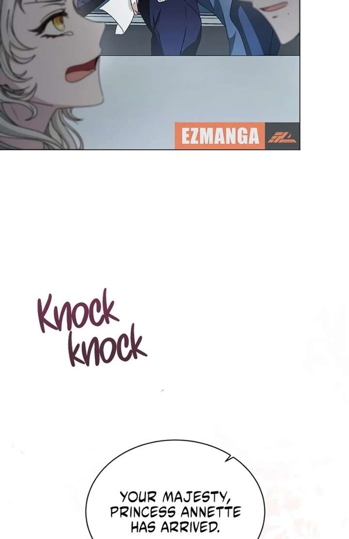 My Fiancé Keeps Trying to Raise Me Chapter 1 - Page 48