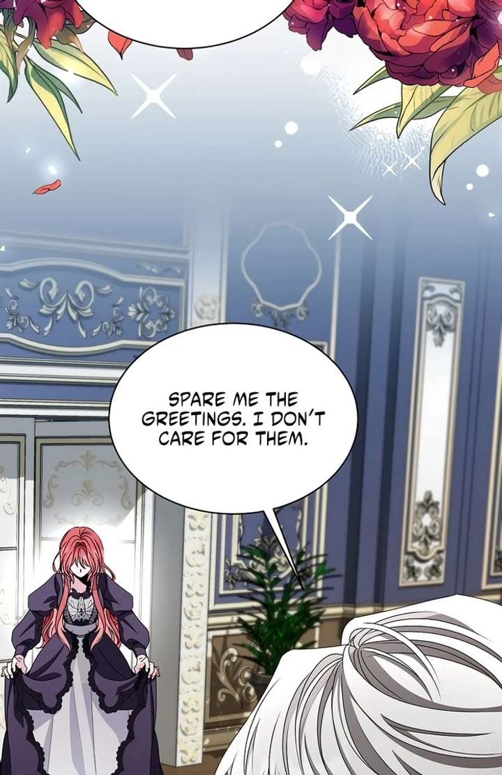 My Fiancé Keeps Trying to Raise Me Chapter 1 - Page 51