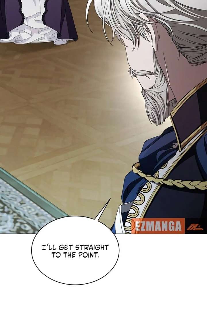 My Fiancé Keeps Trying to Raise Me Chapter 1 - Page 52