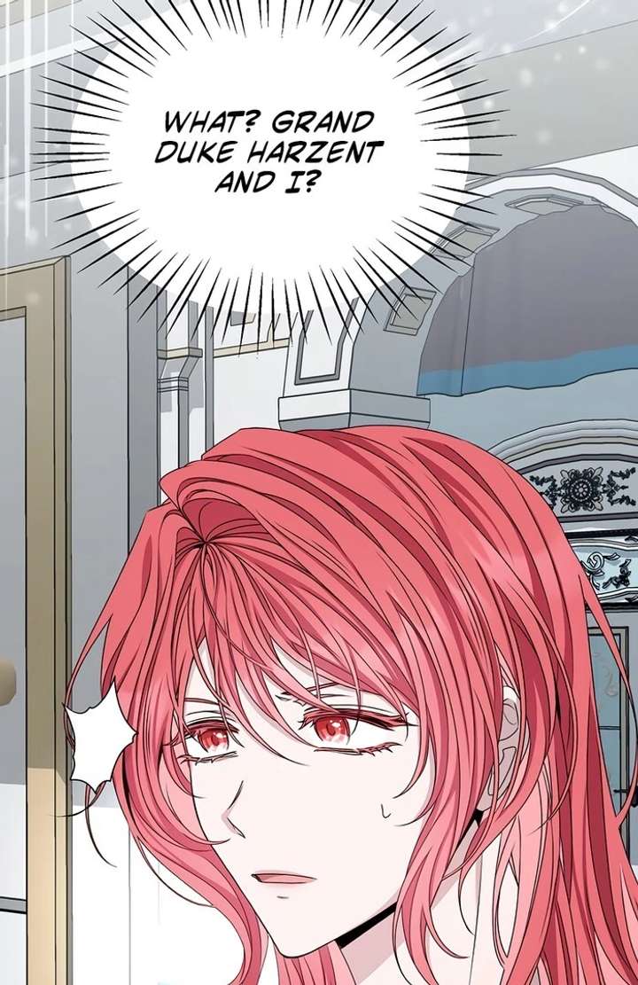 My Fiancé Keeps Trying to Raise Me Chapter 1 - Page 61