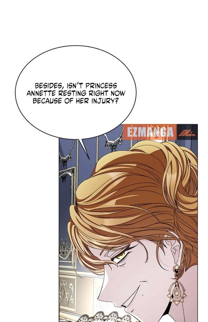 My Fiancé Keeps Trying to Raise Me Chapter 1 - Page 63