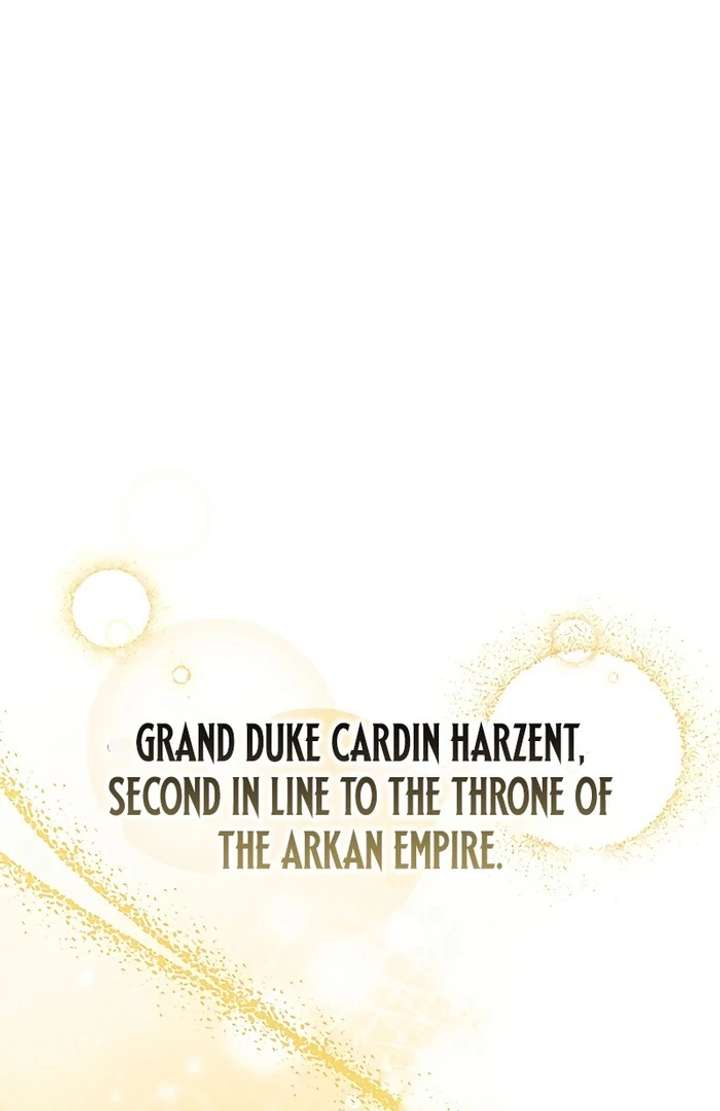 My Fiancé Keeps Trying to Raise Me Chapter 1 - Page 68