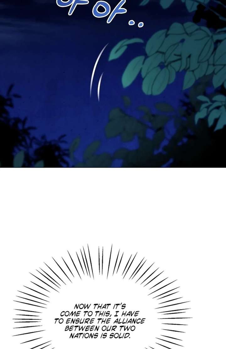 My Fiancé Keeps Trying to Raise Me Chapter 1 - Page 90