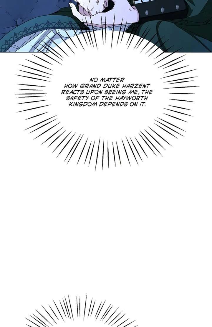 My Fiancé Keeps Trying to Raise Me Chapter 1 - Page 92