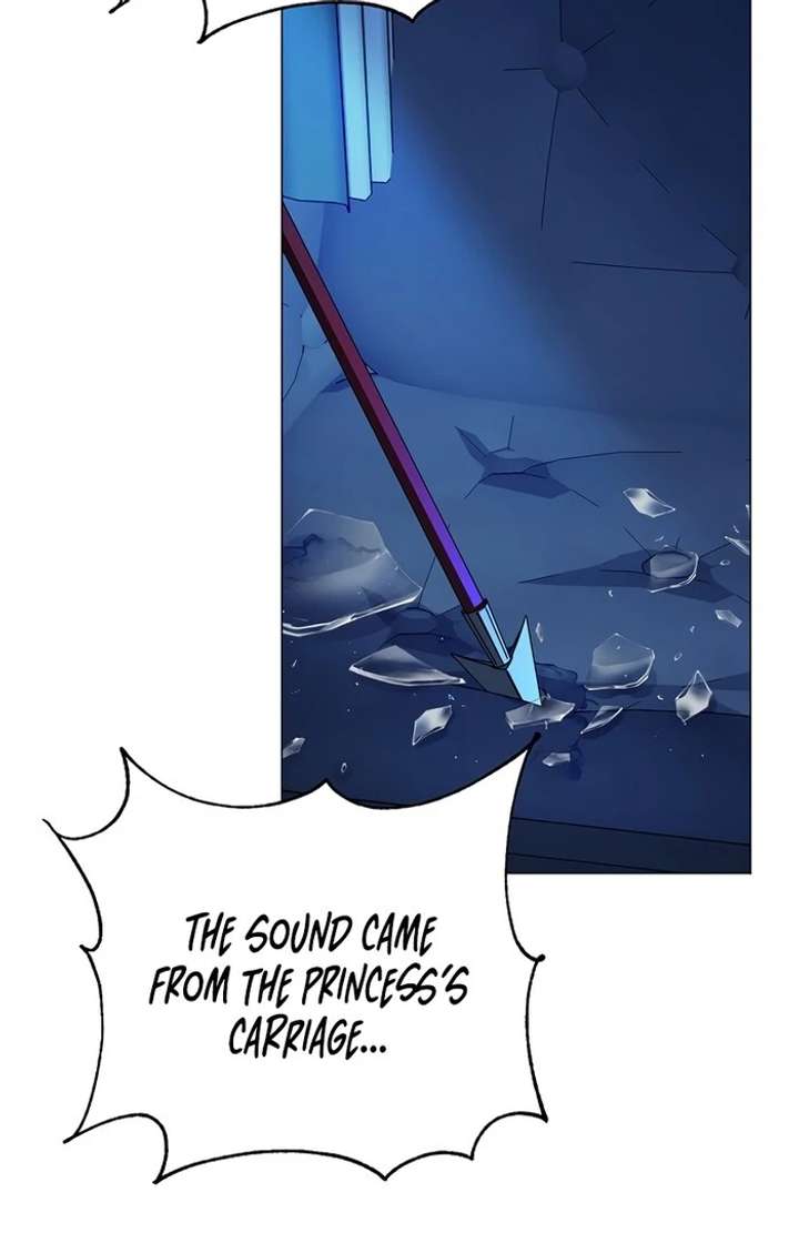 My Fiancé Keeps Trying to Raise Me Chapter 1 - Page 98