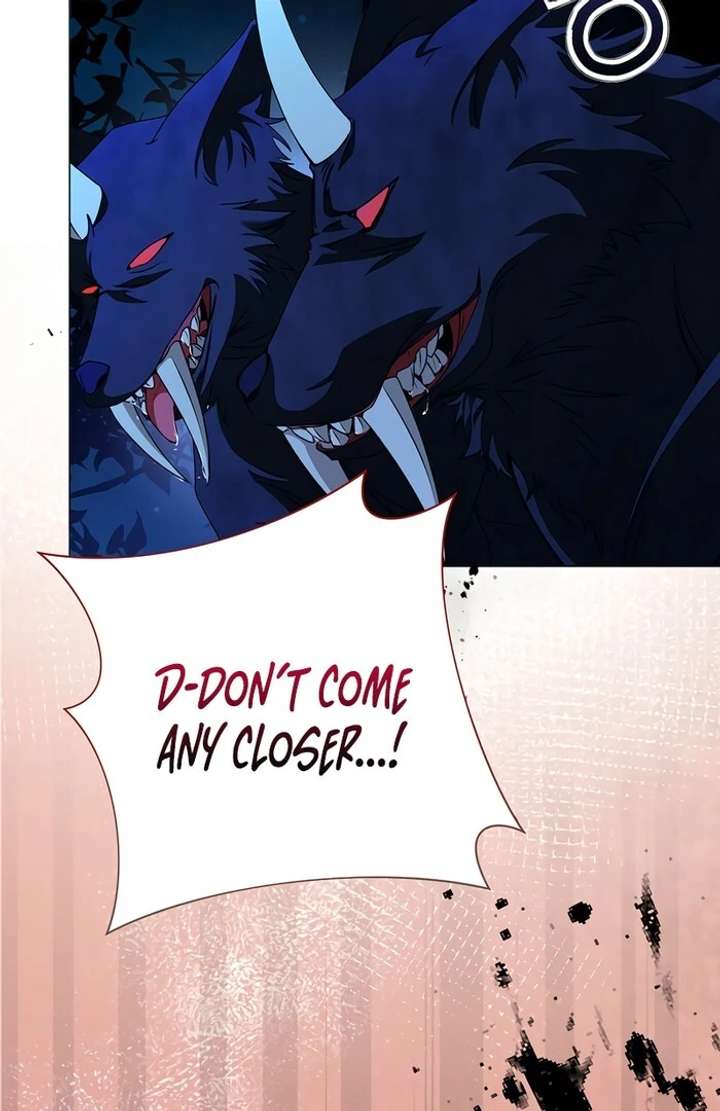 My Fiancé Keeps Trying to Raise Me Chapter 1 - Page 121