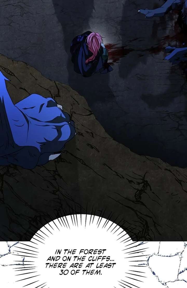 My Fiancé Keeps Trying to Raise Me Chapter 1 - Page 140