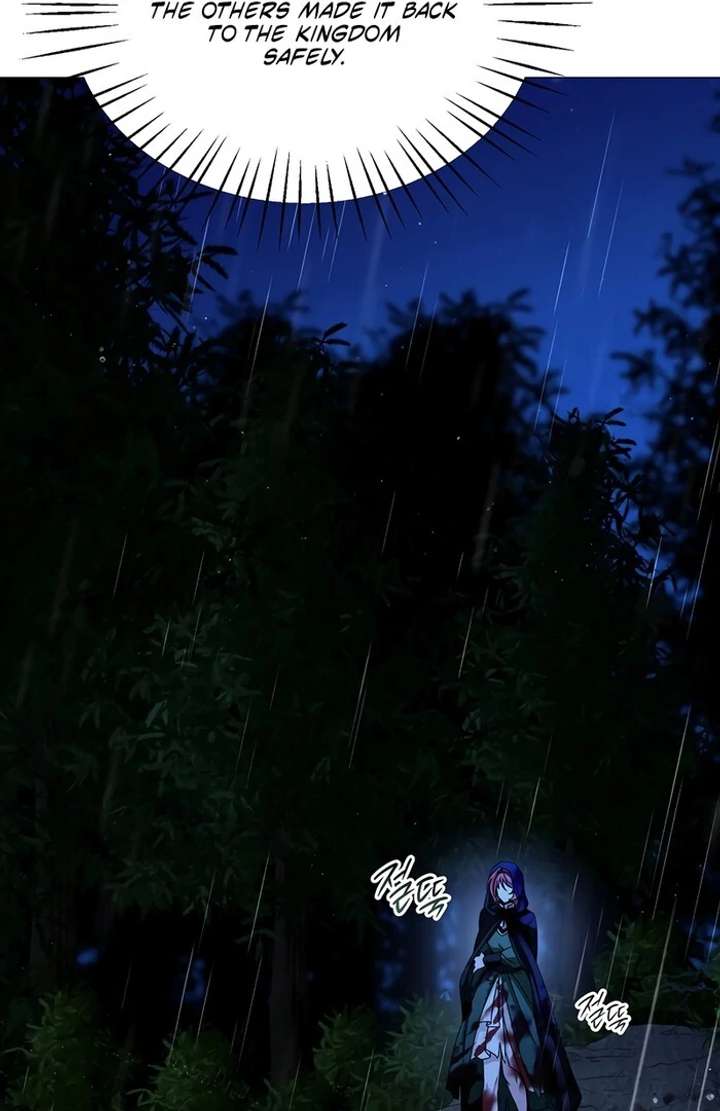 My Fiancé Keeps Trying to Raise Me Chapter 1 - Page 154