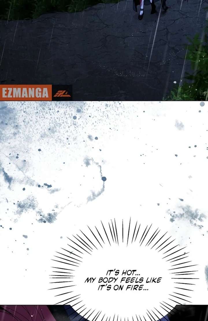 My Fiancé Keeps Trying to Raise Me Chapter 1 - Page 155