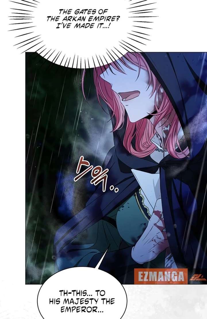 My Fiancé Keeps Trying to Raise Me Chapter 1 - Page 161