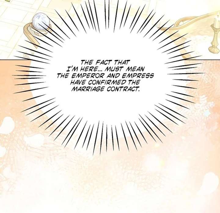 My Fiancé Keeps Trying to Raise Me Chapter 1 - Page 173