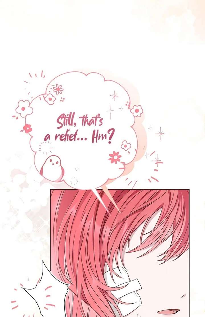 My Fiancé Keeps Trying to Raise Me Chapter 1 - Page 174