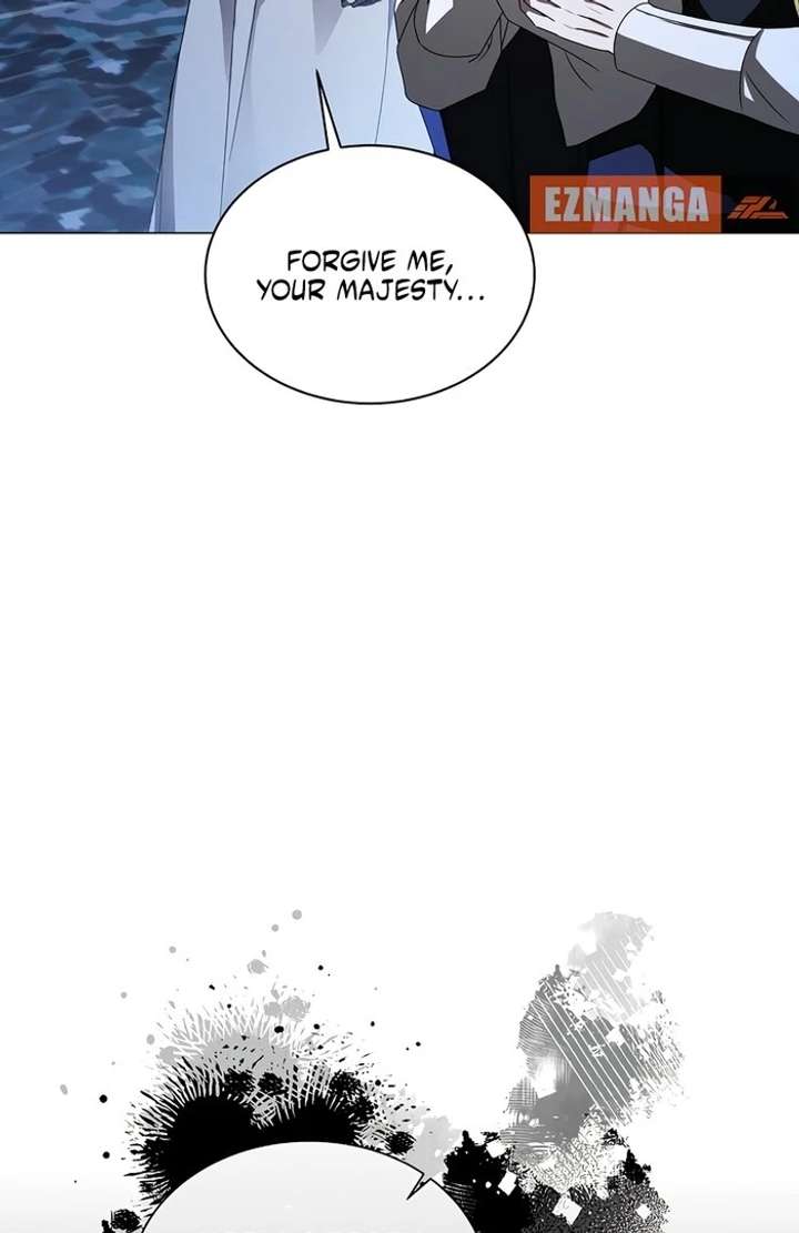 My Fiancé Keeps Trying to Raise Me Chapter 2 - Page 8