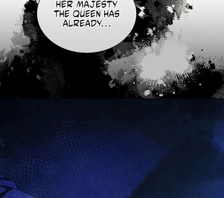 My Fiancé Keeps Trying to Raise Me Chapter 2 - Page 9