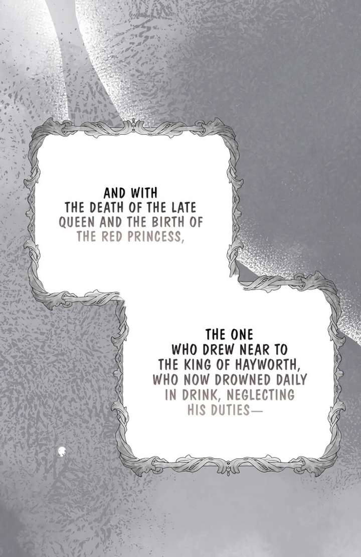 My Fiancé Keeps Trying to Raise Me Chapter 2 - Page 18