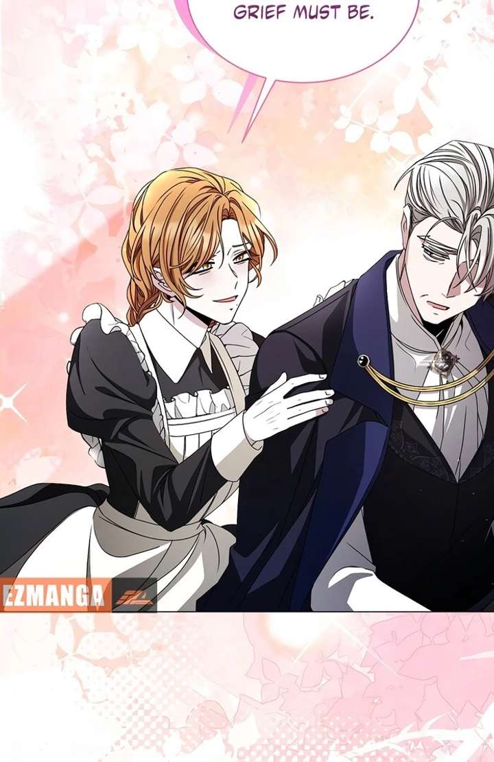 My Fiancé Keeps Trying to Raise Me Chapter 2 - Page 22