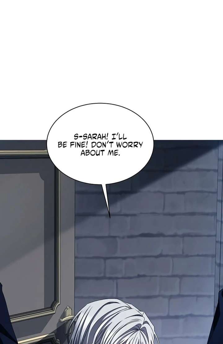 My Fiancé Keeps Trying to Raise Me Chapter 2 - Page 34