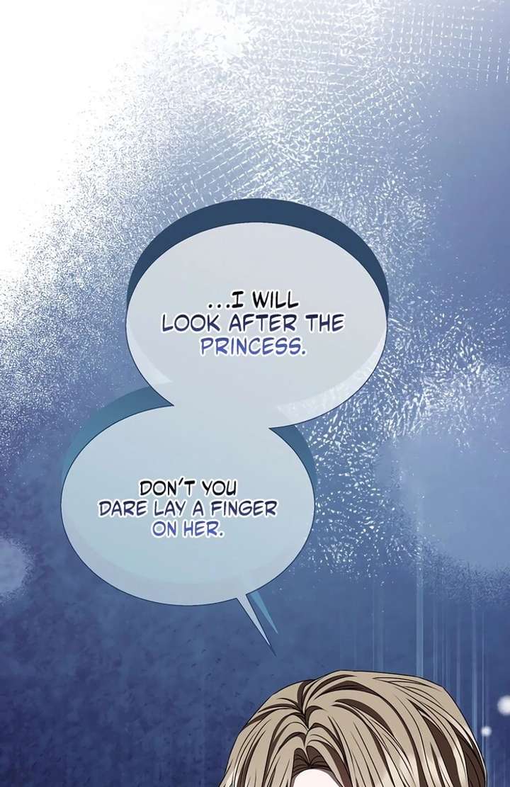 My Fiancé Keeps Trying to Raise Me Chapter 2 - Page 41