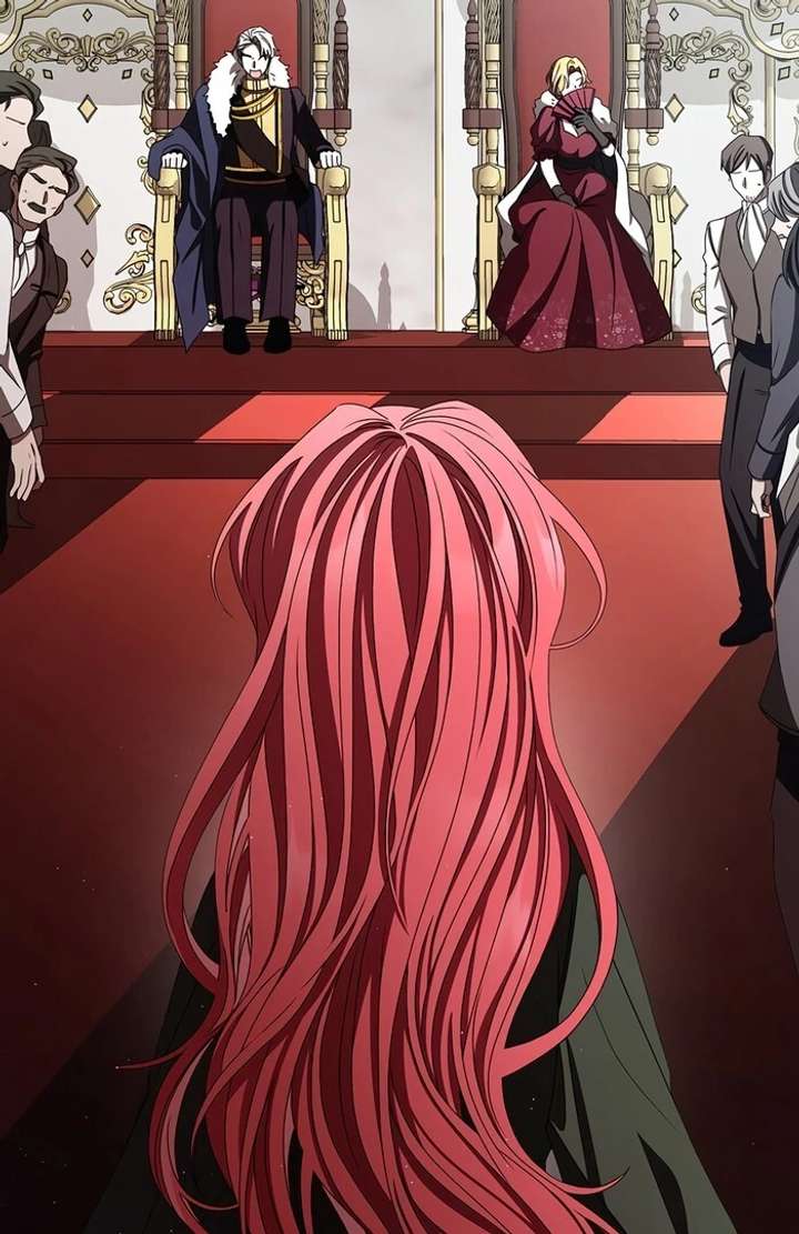 My Fiancé Keeps Trying to Raise Me Chapter 2 - Page 60