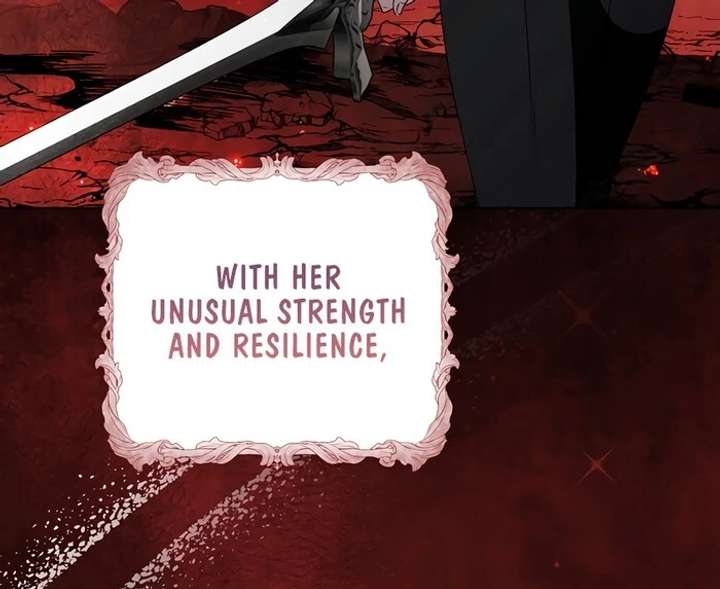 My Fiancé Keeps Trying to Raise Me Chapter 2 - Page 74