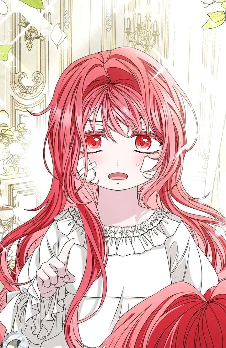 My Fiancé Keeps Trying to Raise Me Chapter 2 - Page 81