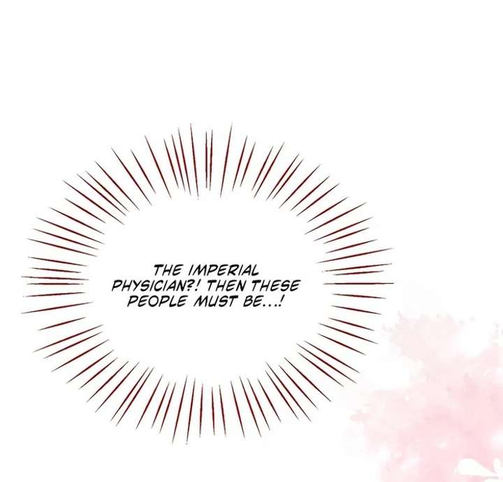 My Fiancé Keeps Trying to Raise Me Chapter 2 - Page 95