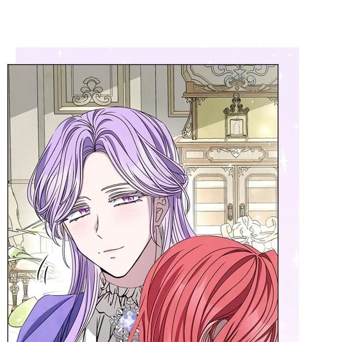 My Fiancé Keeps Trying to Raise Me Chapter 2 - Page 104