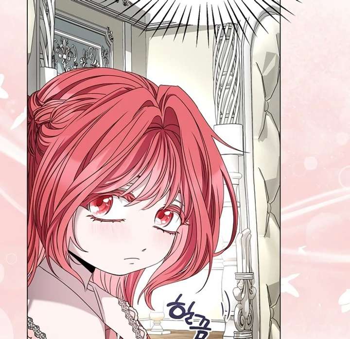 My Fiancé Keeps Trying to Raise Me Chapter 2 - Page 143