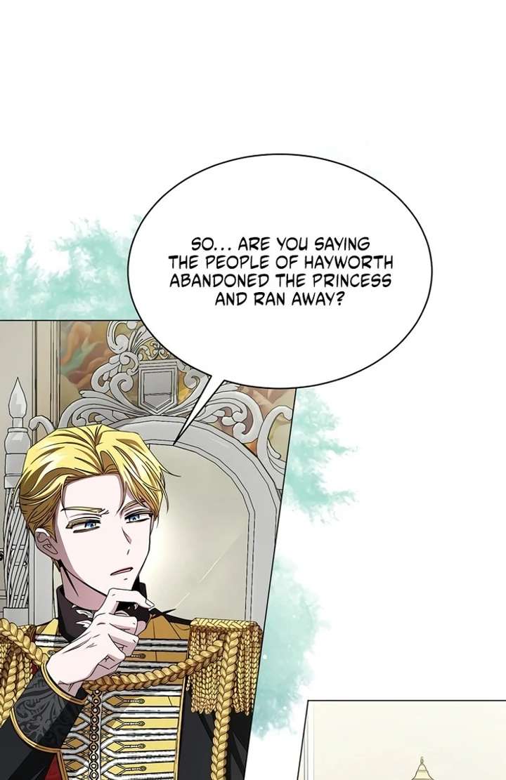 My Fiancé Keeps Trying to Raise Me Chapter 3 - Page 11