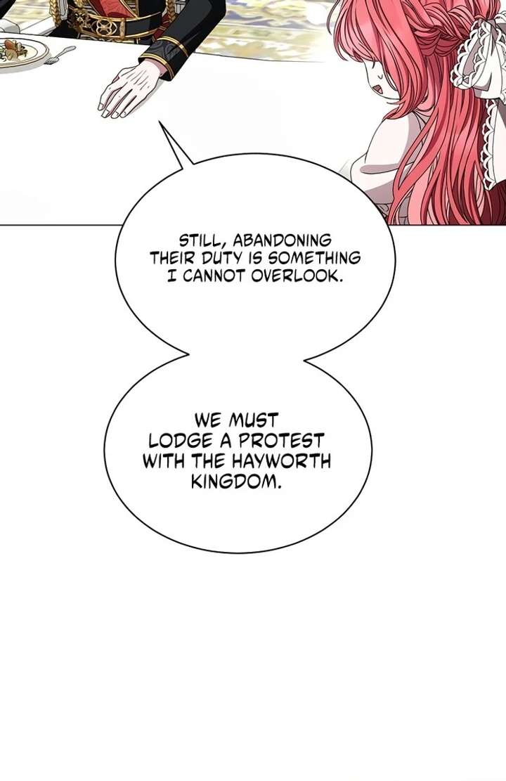 My Fiancé Keeps Trying to Raise Me Chapter 3 - Page 16