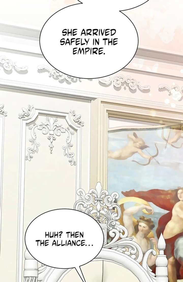 My Fiancé Keeps Trying to Raise Me Chapter 3 - Page 18