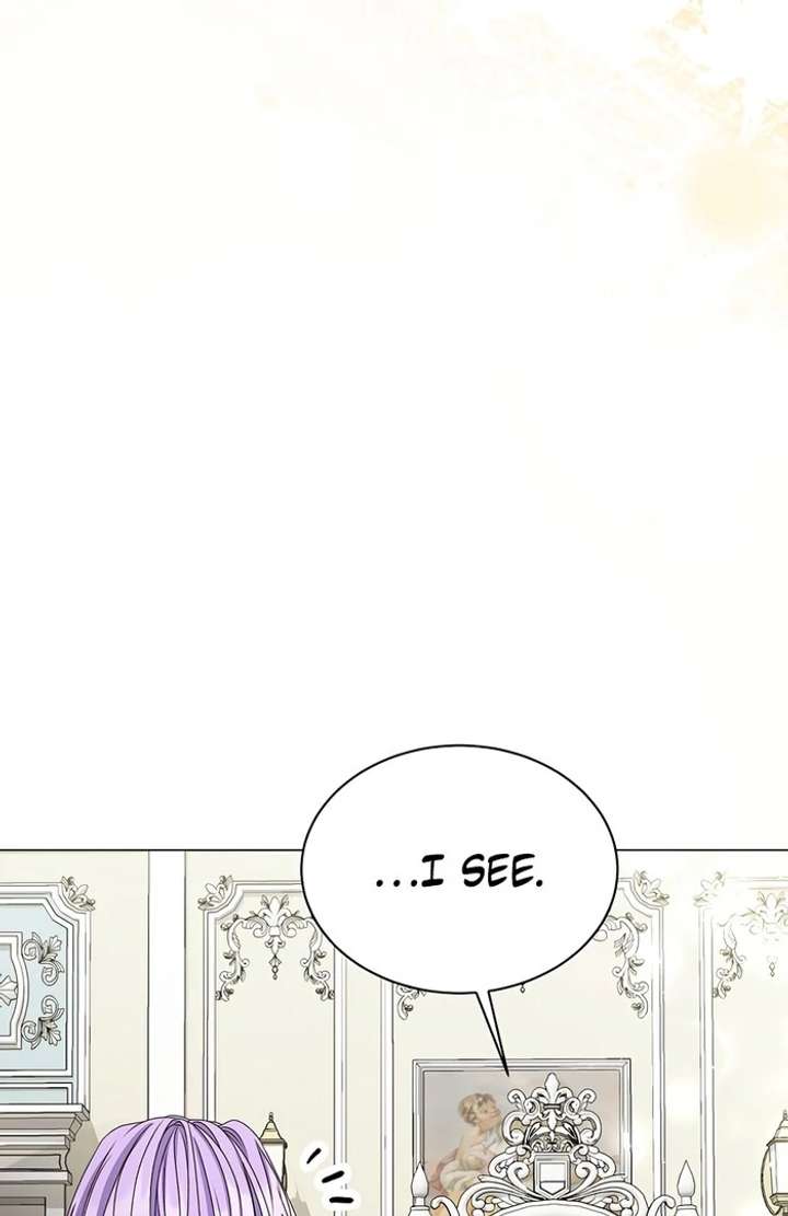 My Fiancé Keeps Trying to Raise Me Chapter 3 - Page 31